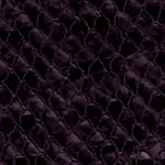 Black Hologram Swatch