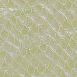 Beige Hologram Swatch